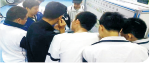 汽车维修(制造与维修方向)