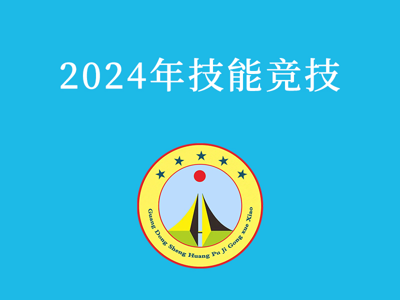 2024年技能竞技